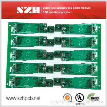 Electronic Products Bluetooth Headset Blank PCB Board